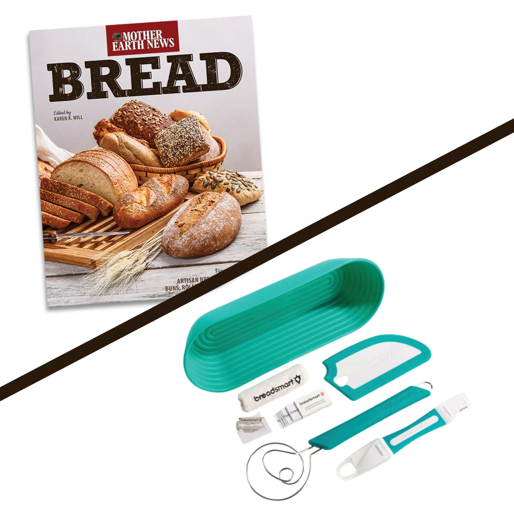 Breadmaking Starter Set - Image 3