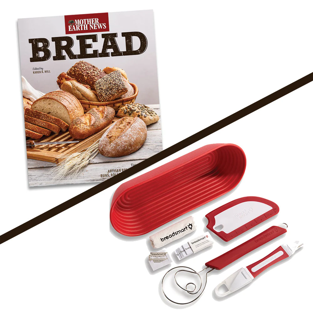 Breadmaking Starter Set - Image 4