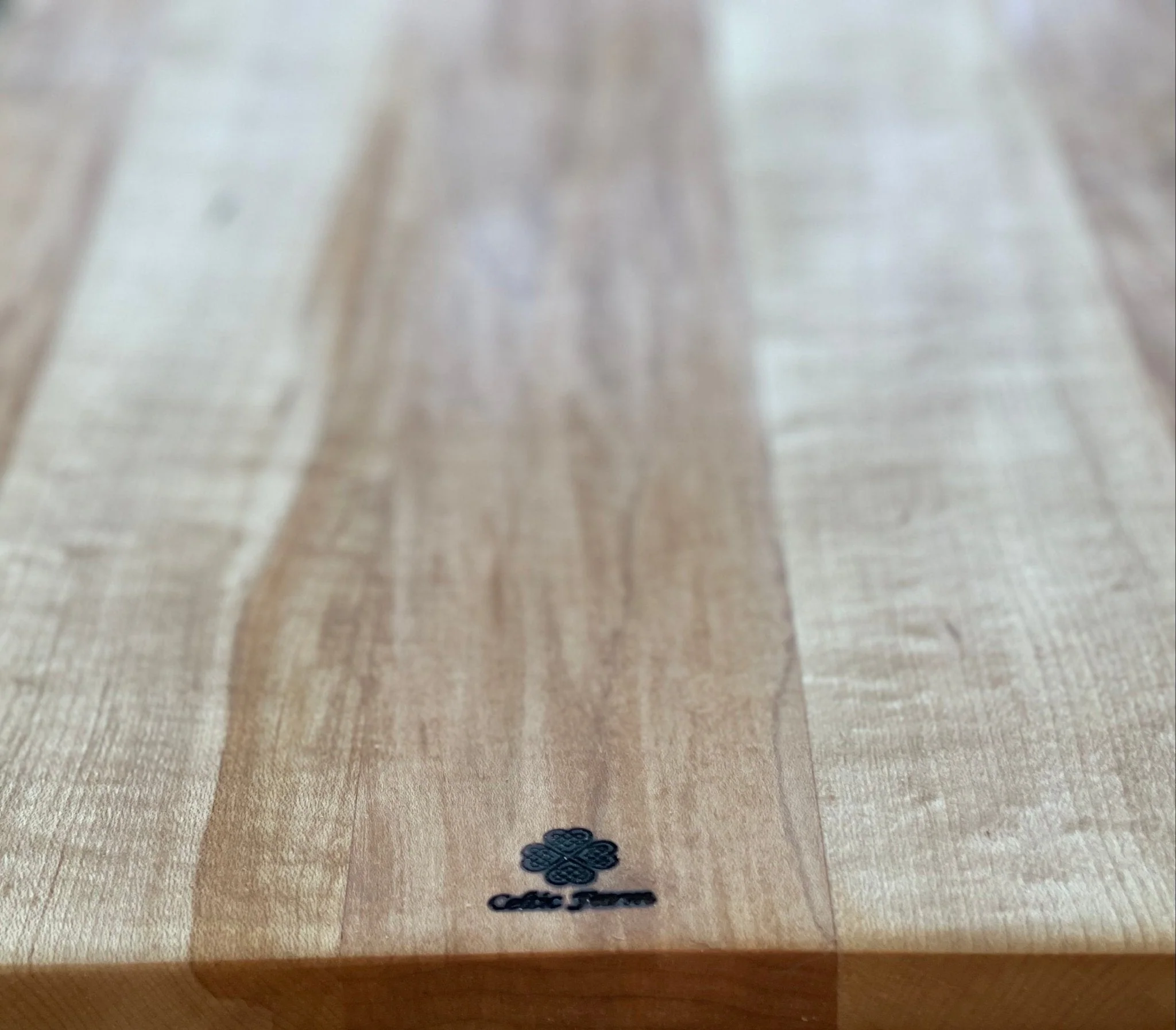Best Charcuterie Board - American Maple Custom Medium Charcuterie Board - Vintage Style Rectangle French Board - Image 9
