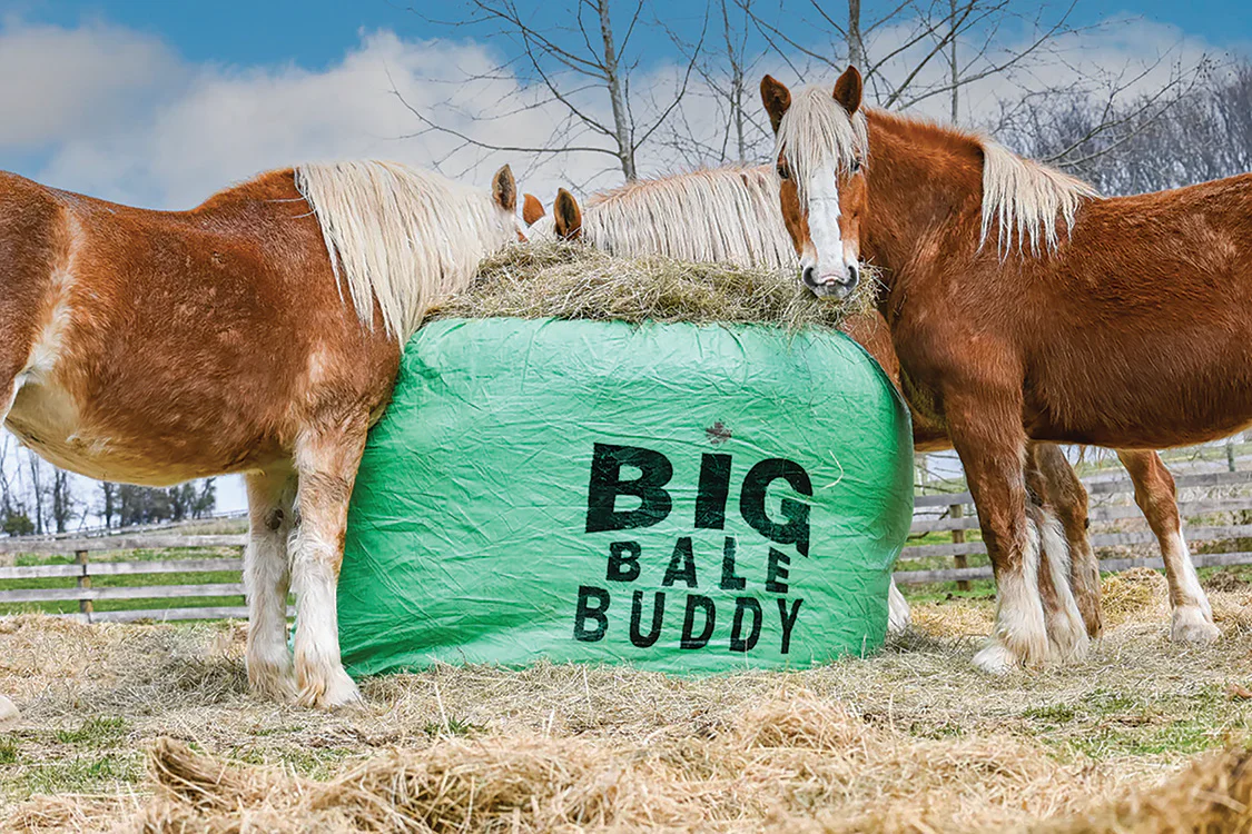 Big Bale Buddy - Image 4