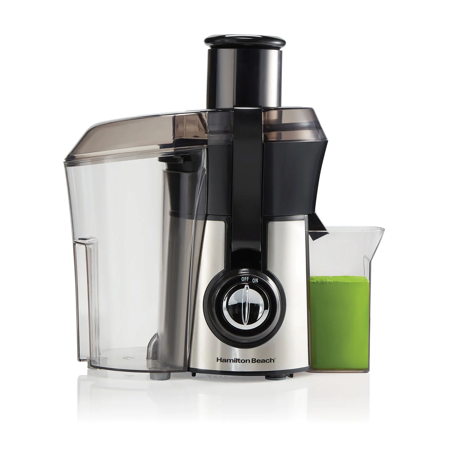 Big Mouth® Pro Juice Extractor - Image 4