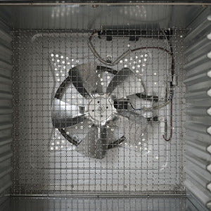 BigBite 10-Tray Stainless Steel Dehydrator - Image 6