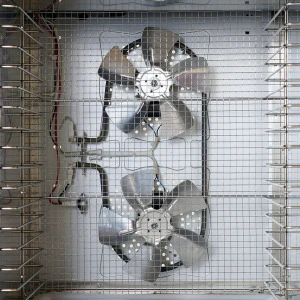 BigBite 16-Tray Stainless Steel Dehydrator - Image 6