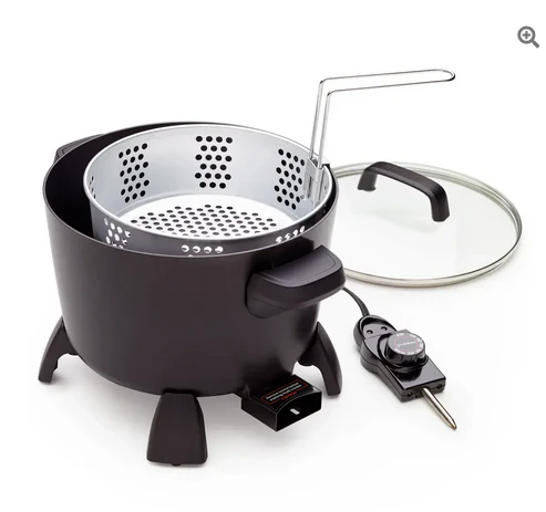 BigKettle 8Qt - Image 2
