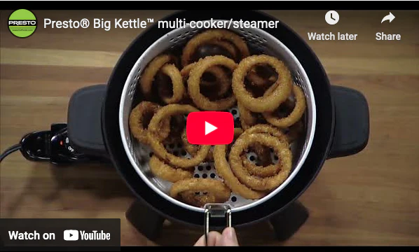 BigKettle 8Qt - Image 3