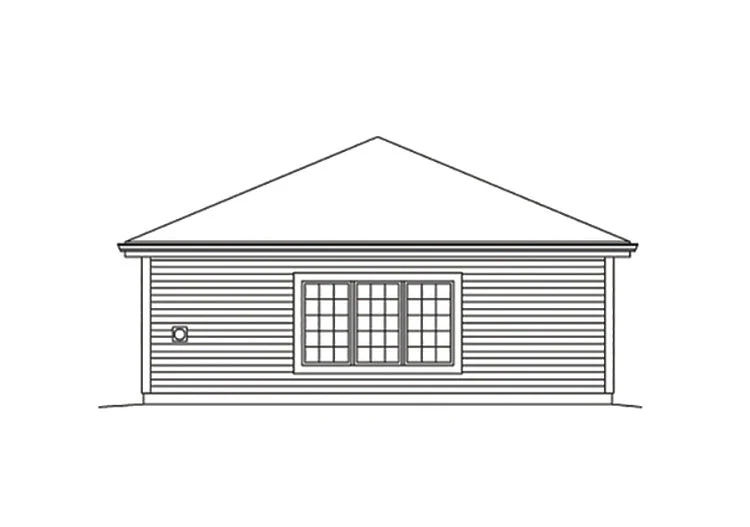 Marisela Billiards Room, E-Plan - Image 3