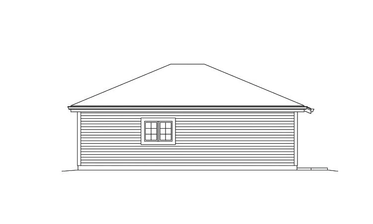 Marisela Billiards Room, E-Plan - Image 4