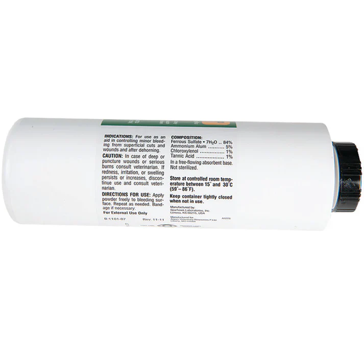 Blood Stop Powder - Image 2