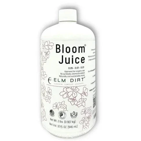 Bloom Juice Award-Winning Formula - Image 13