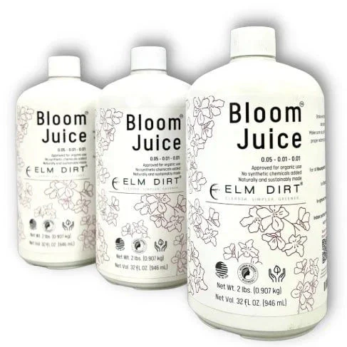 Bloom Juice Award-Winning Formula - Image 15