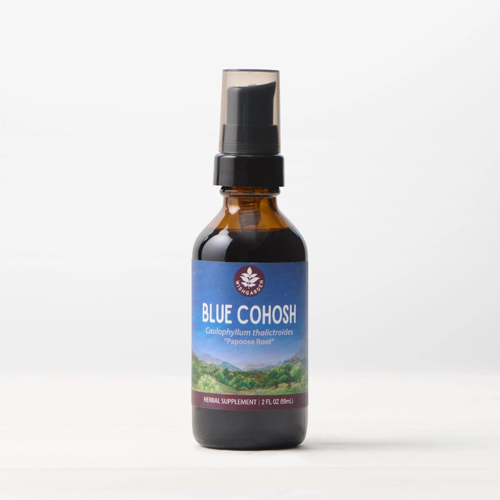 Blue Cohosh