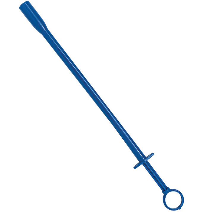Bolus Gun