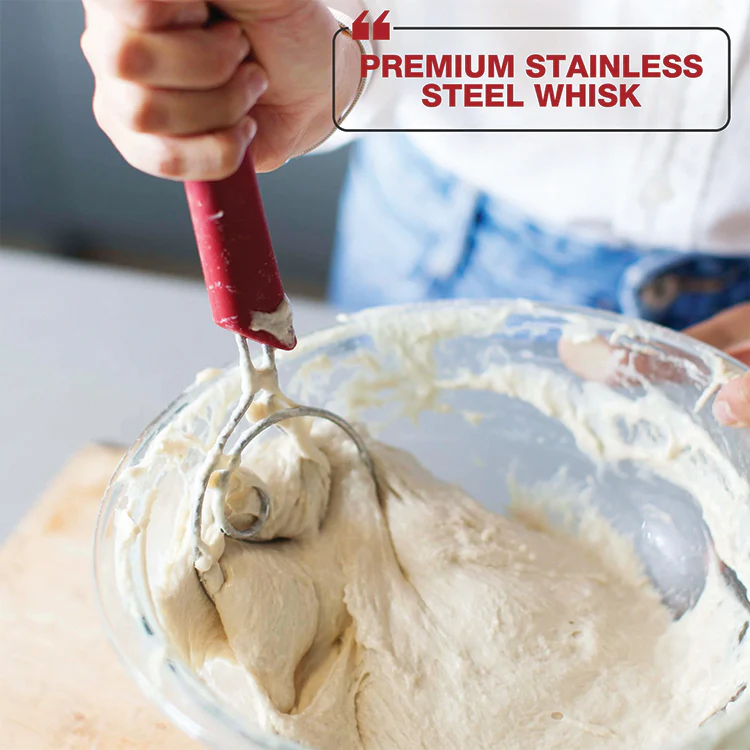 Artisan Bread Making Kit (5-Piece Set) - Image 7