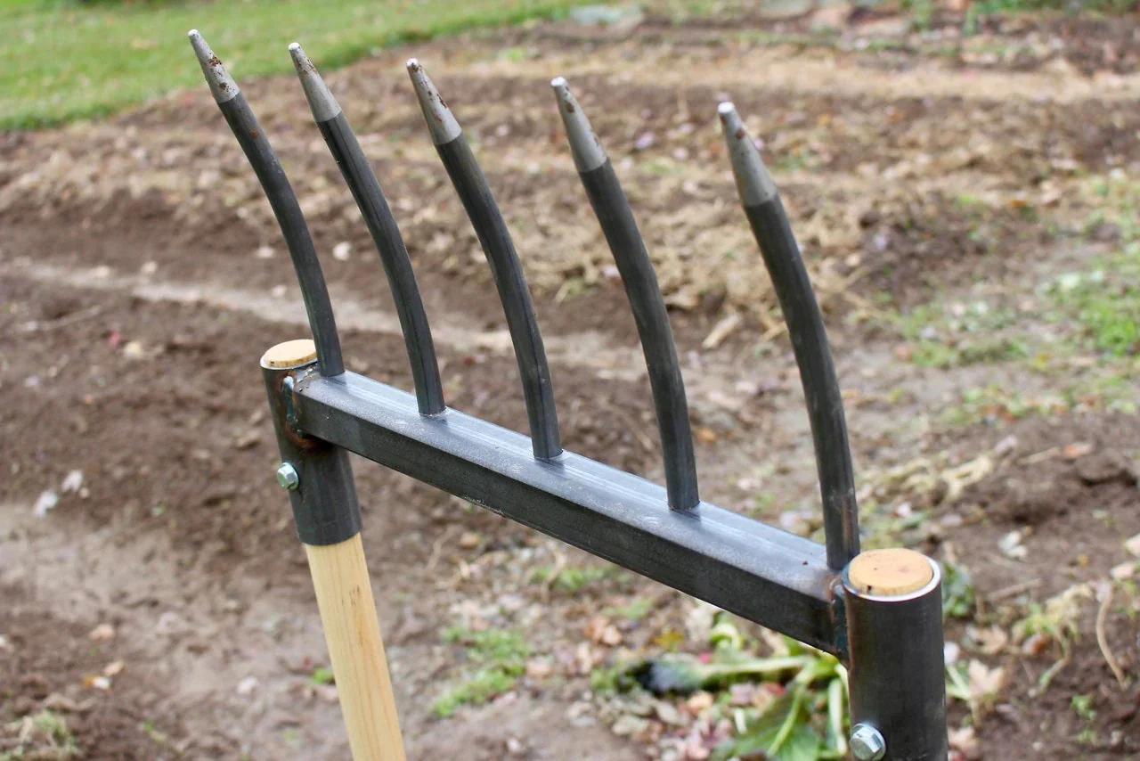 Ogden Cobrahead Broadfork - Image 3