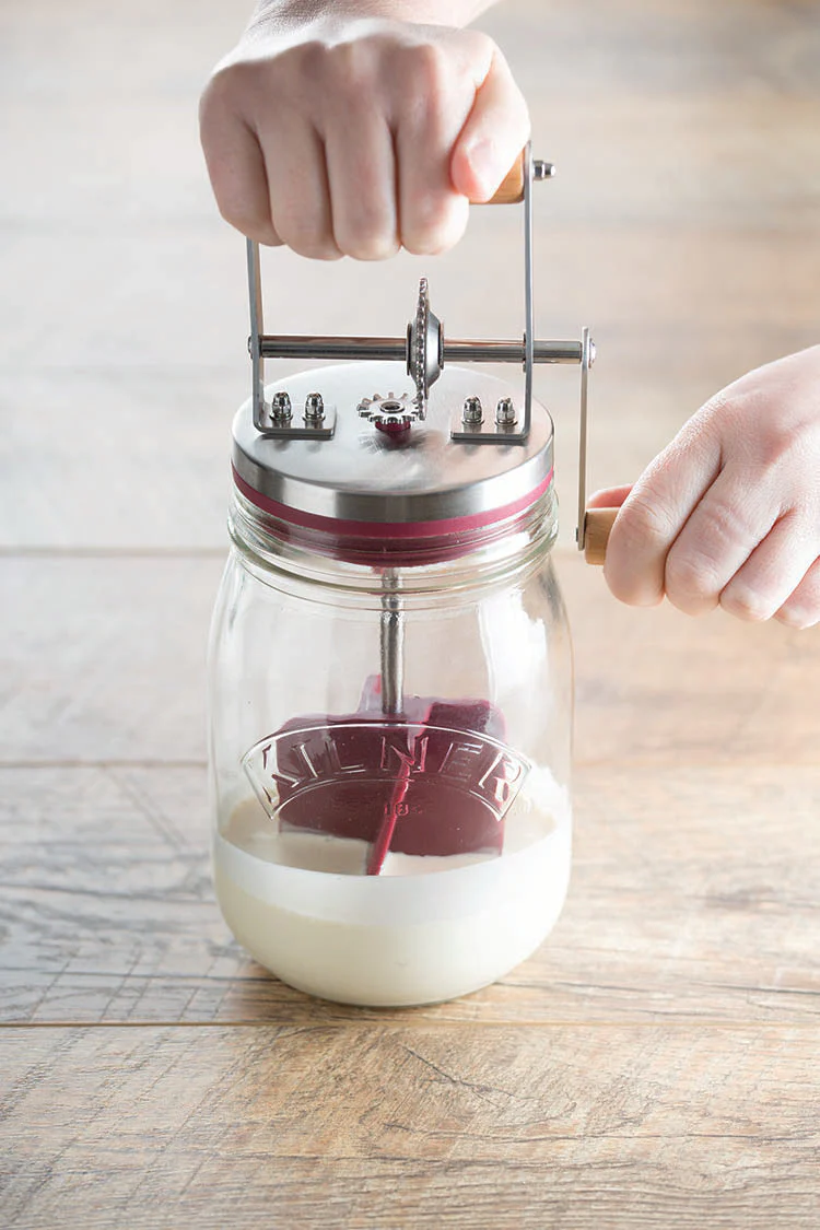 Butter Churn Kit - Image 3