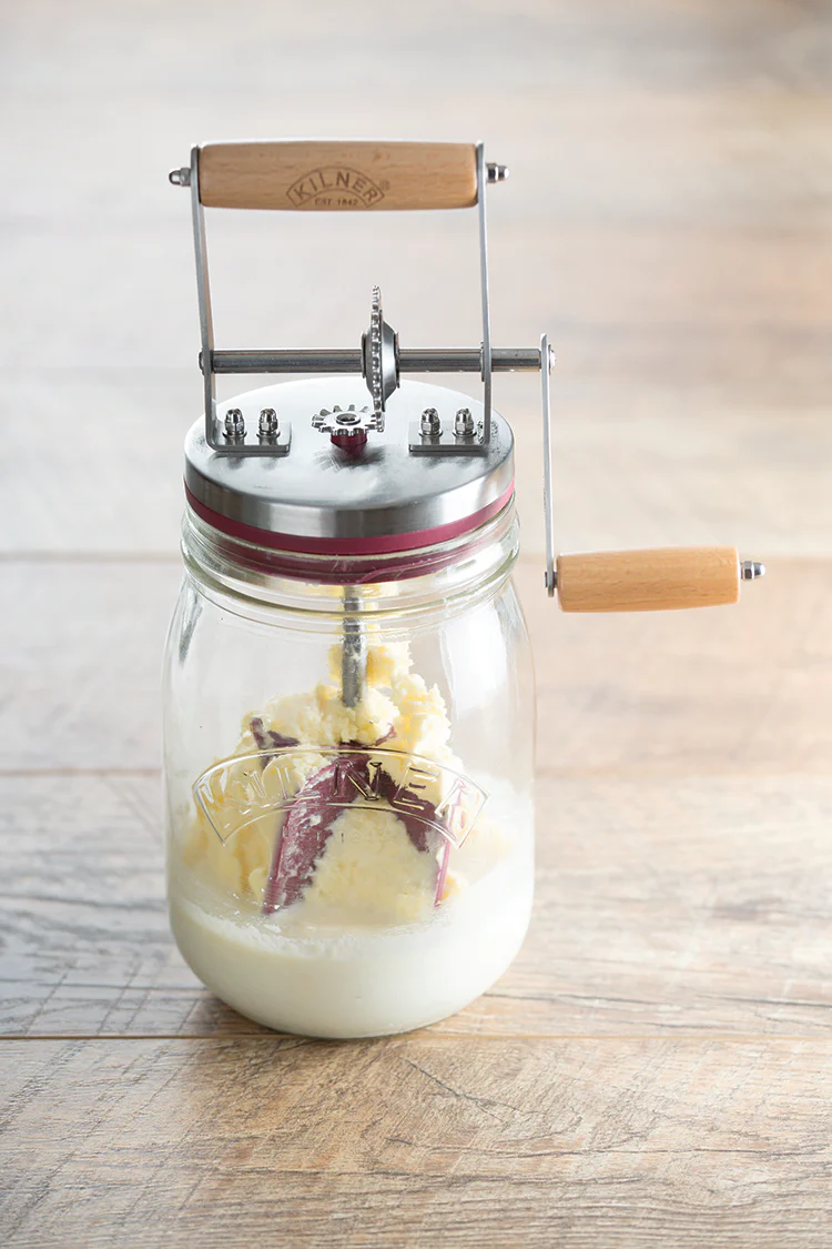 Butter Churn Kit - Image 4