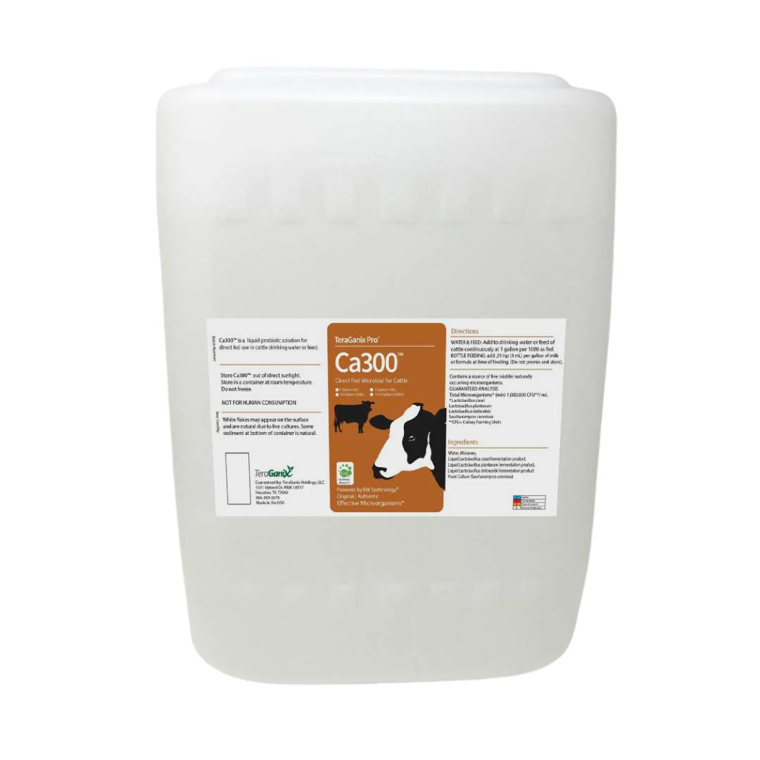 Ca300™ Direct Fed Microbial - Image 2