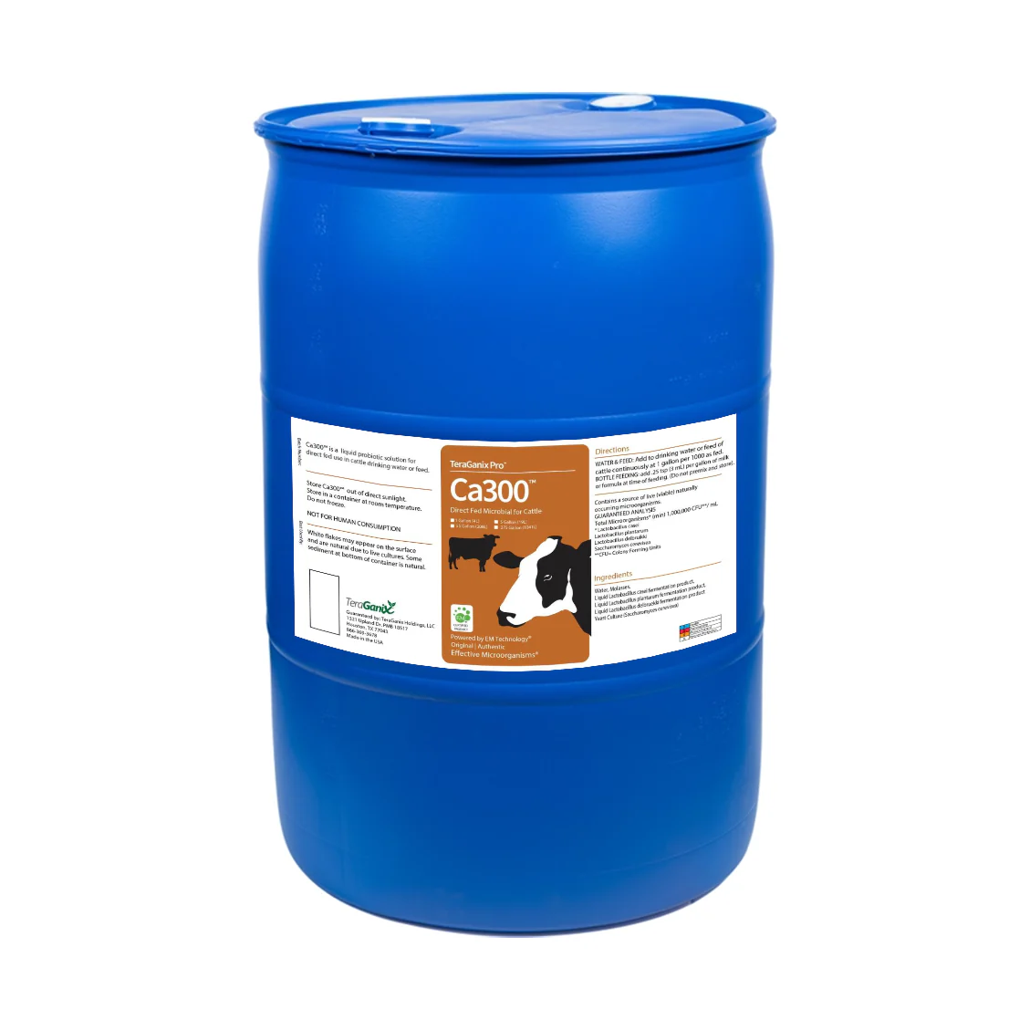 Ca300™ Direct Fed Microbial - Image 3