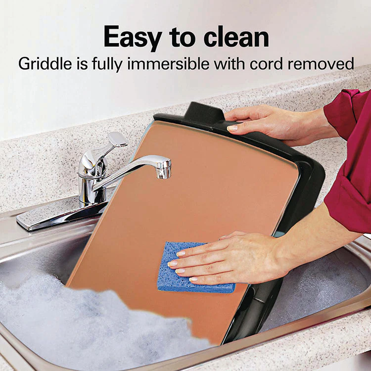 DURATHON® CERAMIC GRIDDLE - Image 4