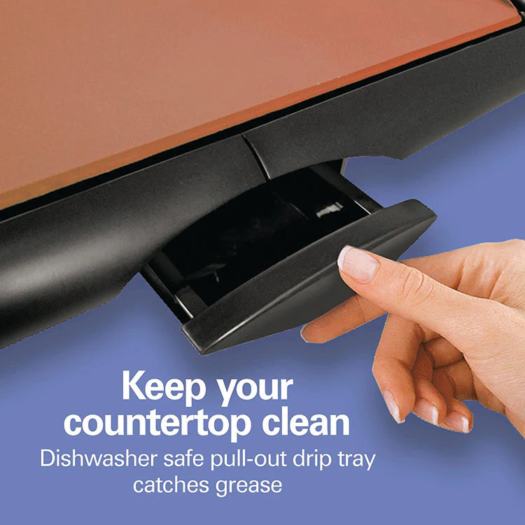 DURATHON® CERAMIC GRIDDLE - Image 5