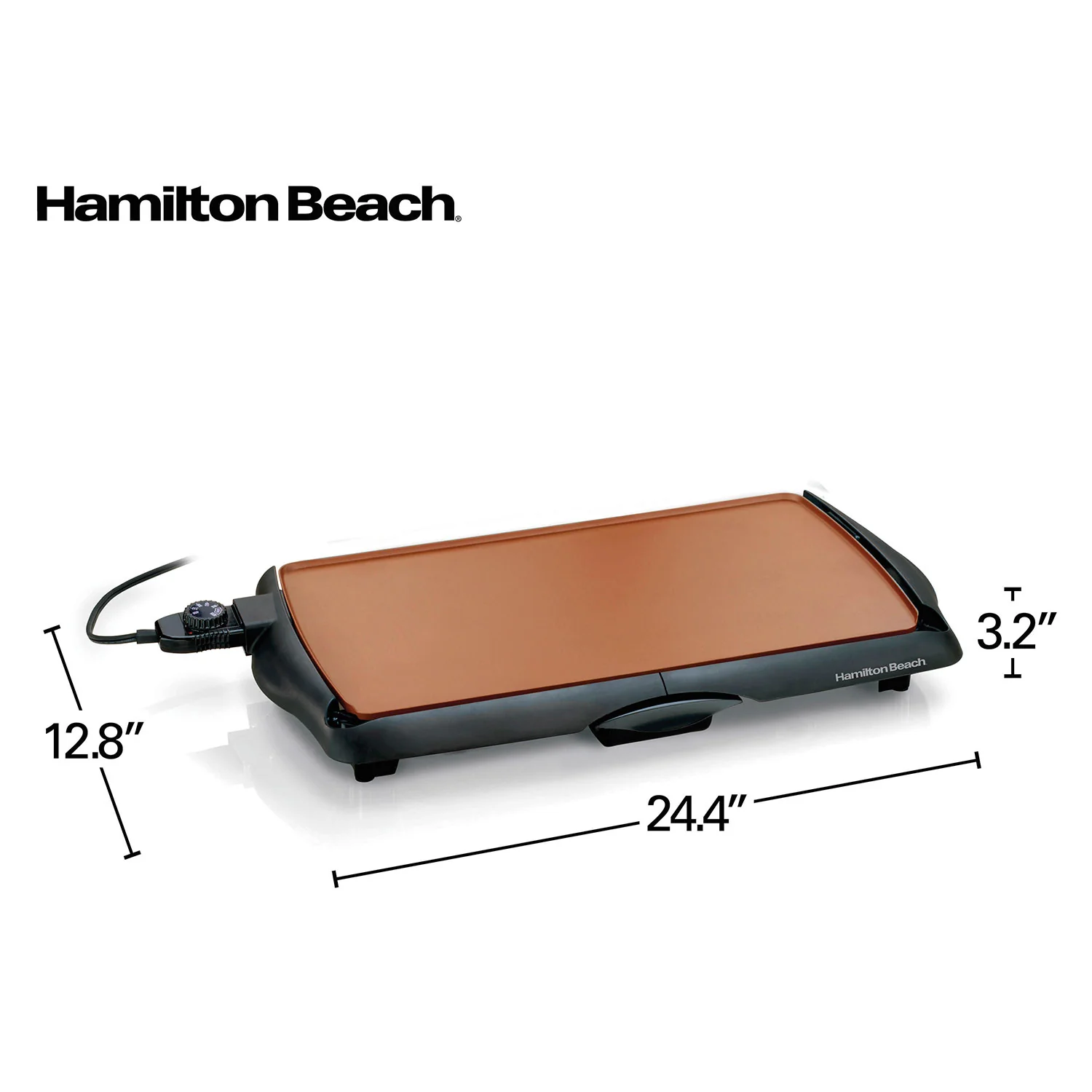 DURATHON® CERAMIC GRIDDLE - Image 7