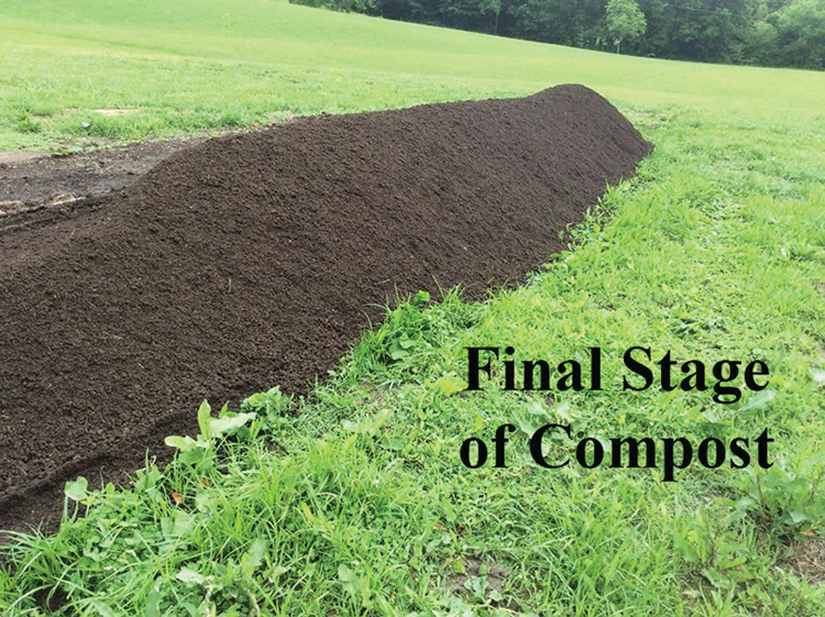 CERTIFIED ORGANIC COMPOST, 15 LB BAG - Image 3