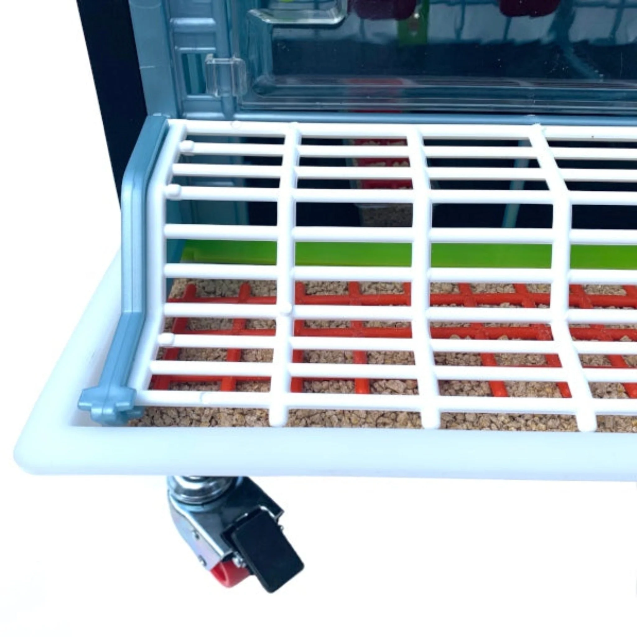 Chick Brooder - 3 Layer H: 9.5" - Image 5