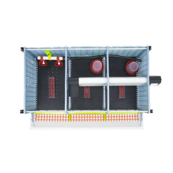 Chick Brooder - Automatic Heater - HT03E - Image 5