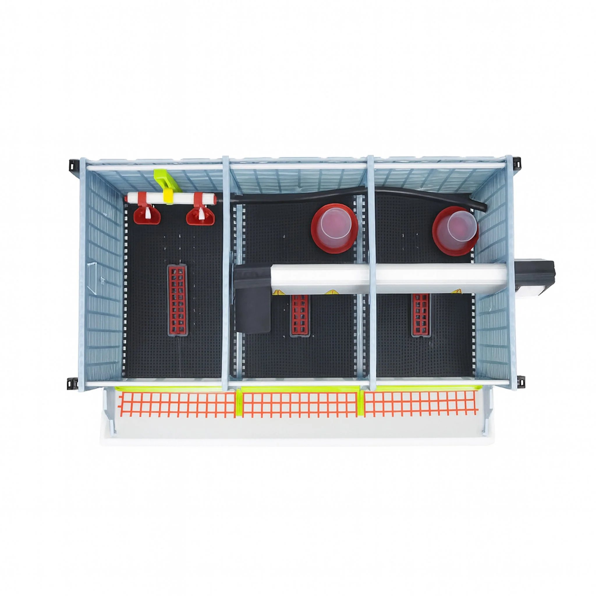Chick Brooder - H:9.5" Layer Addition - Image 3