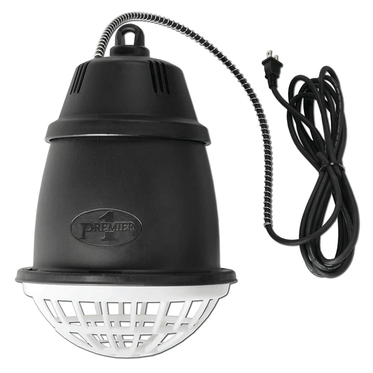Chicken Brooder Kit With Heat Lamp - Image 2