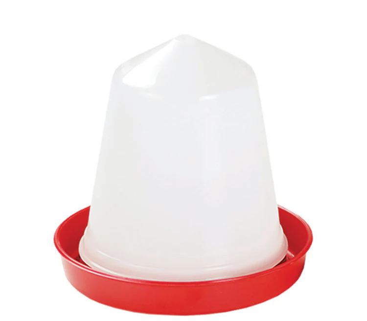 Chicken Brooder Kit With Heat Lamp - Image 7
