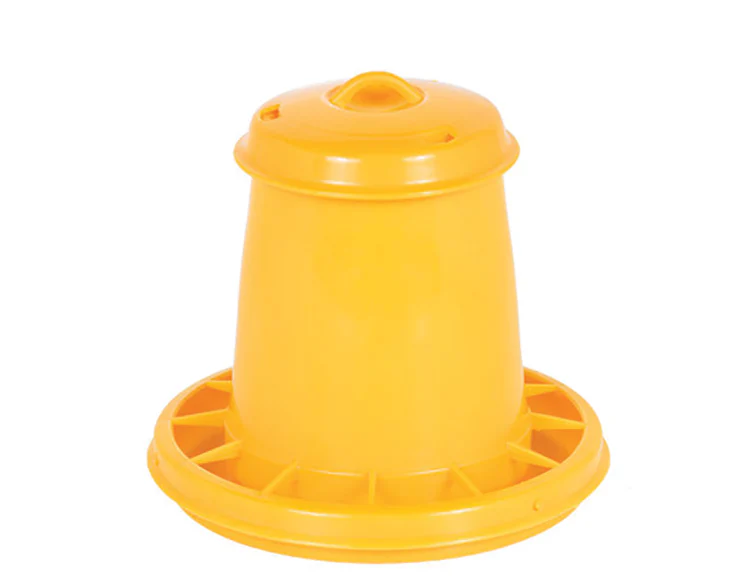 Chicken Brooder Kit With Heat Lamp - Image 8