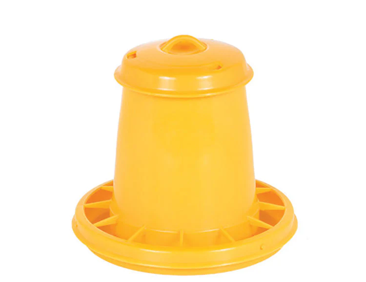 Chicken Brooder Kit With Heating Plate - Image 3