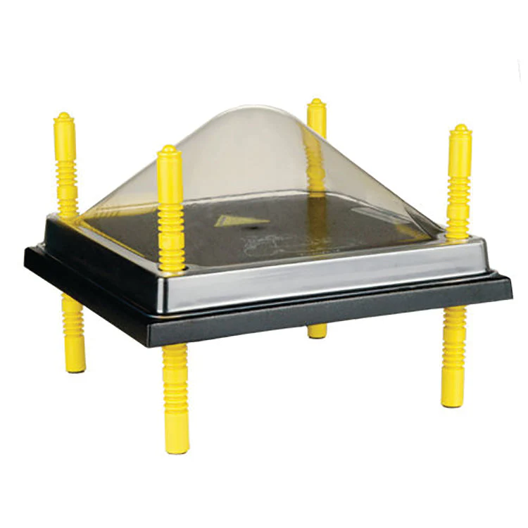 Chicken Brooder Kit With Heating Plate - Image 7