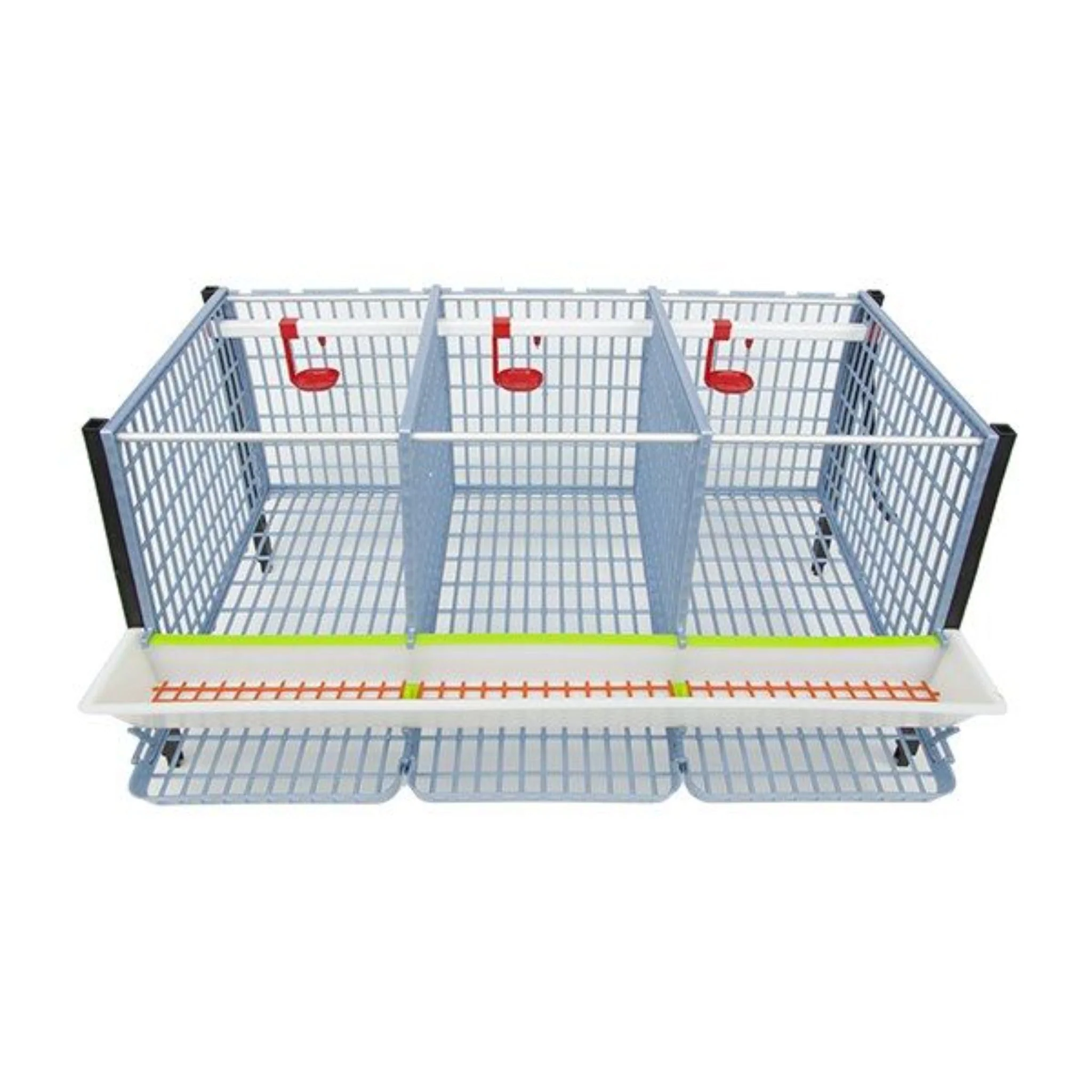 Chicken Cage - H: 15" Layer Addition - Image 2