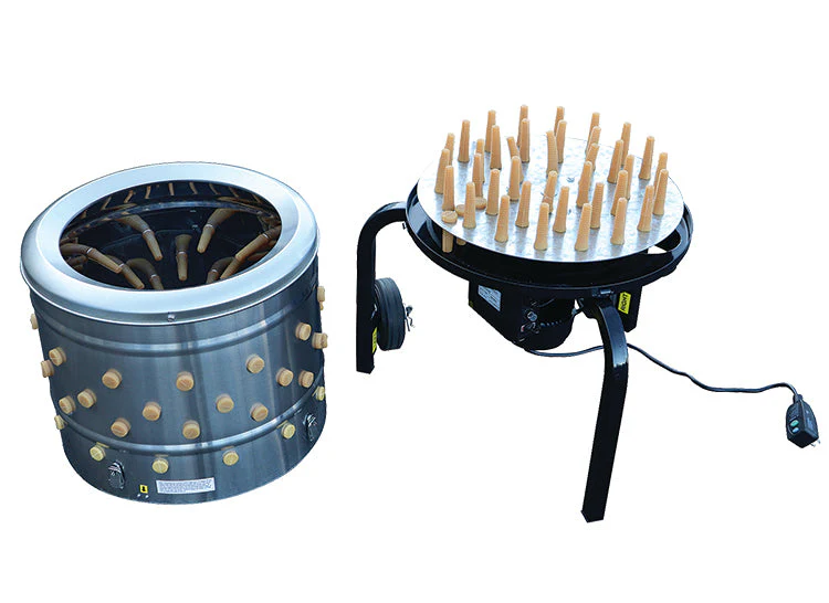 Chicken Plucker - Image 3