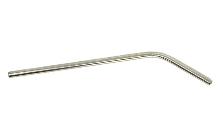 Mother Earth News Regular Straw Set - 5 Straws & 5 Brushes - Image 3