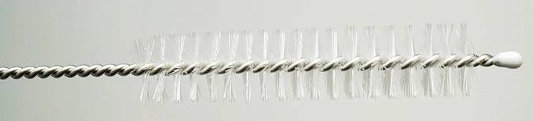 Mother Earth News Regular Straw Set - 5 Straws & 5 Brushes - Image 6