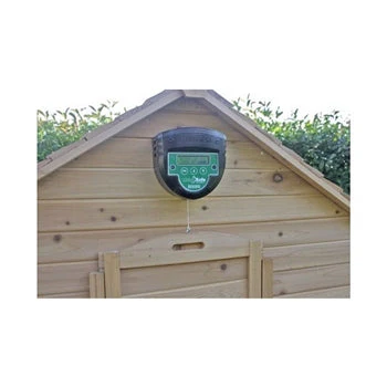 Chicksafe Advance Automatic Chicken Coop Door Opener - Image 3
