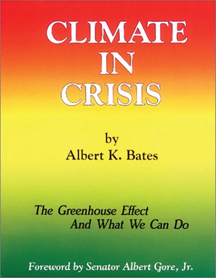 Climate In Crisis: The Greenhouse Effect And What We Can Do