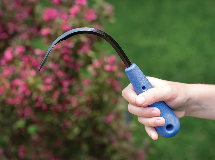 Ogden Cobrahead Mini Weeder & Cultivator Garden Tool - Image 4