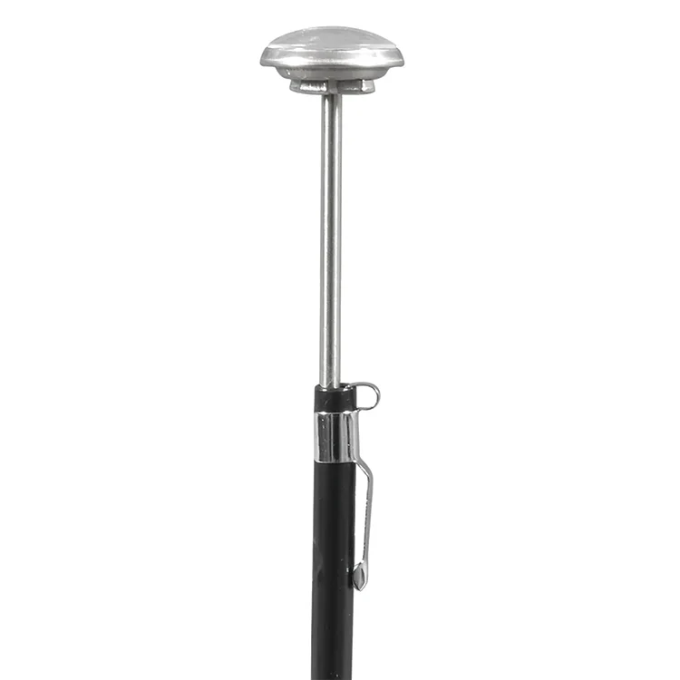 Comark Thermometer With 1" Dial & 5" Stem - Image 3
