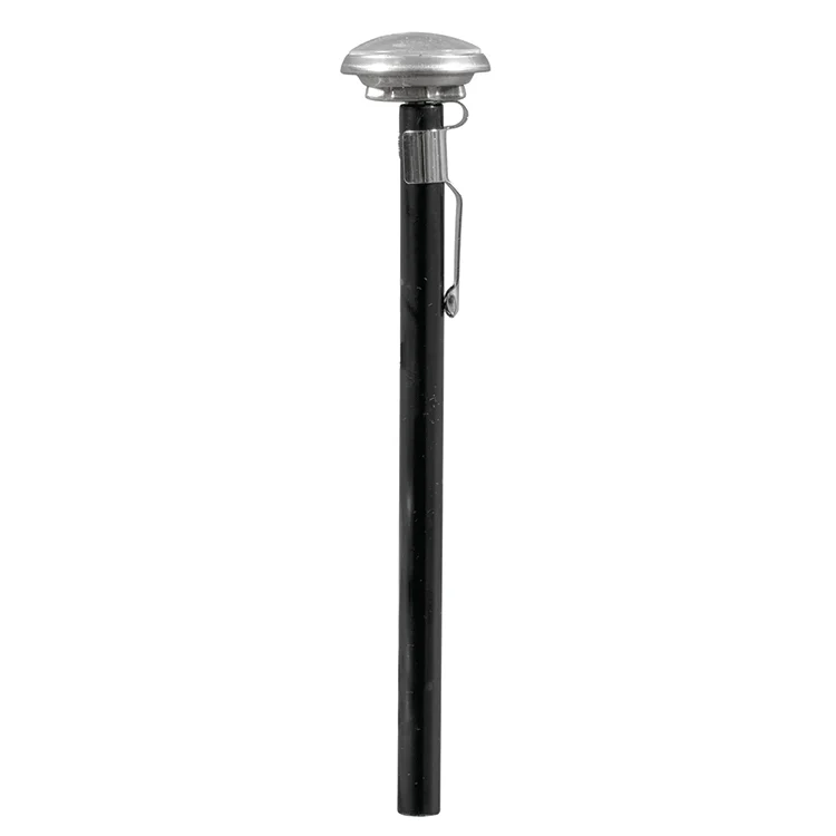 Comark Thermometer With 1" Dial & 5" Stem - Image 4