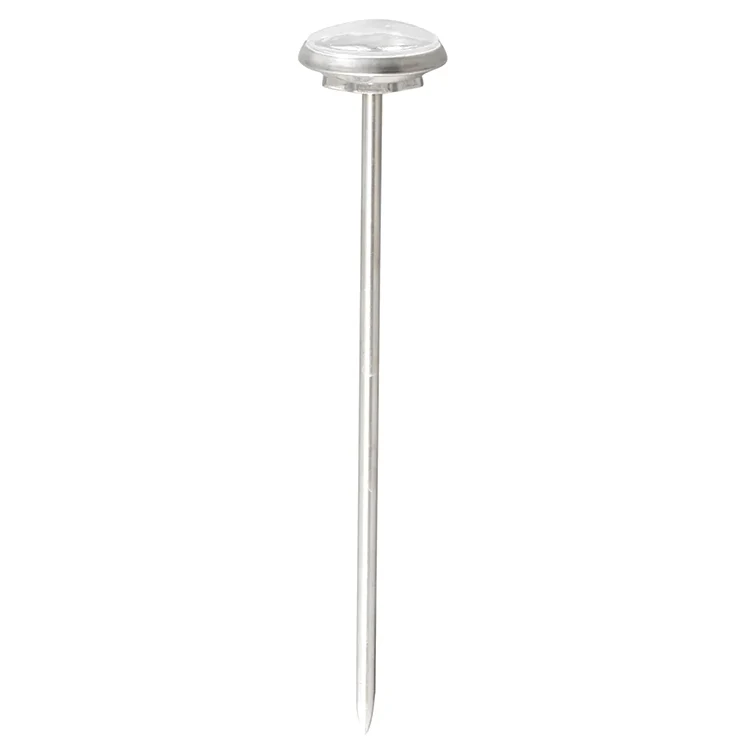 Comark Thermometer With 1" Dial & 5" Stem - Image 5
