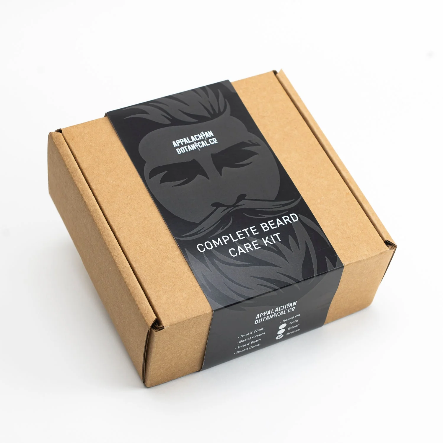 Complete Beard Care Kit - Image 2
