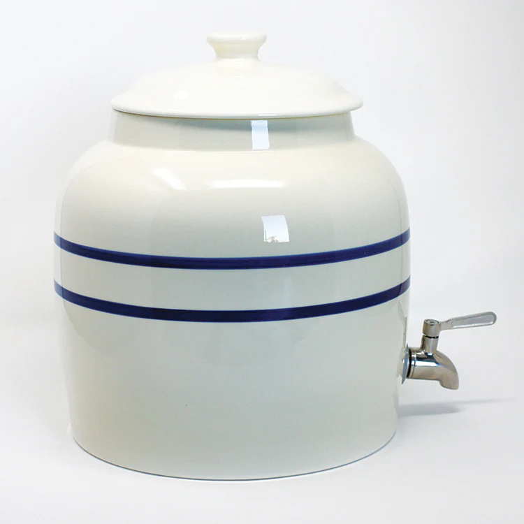 Complete Crock Water Kit - Image 7