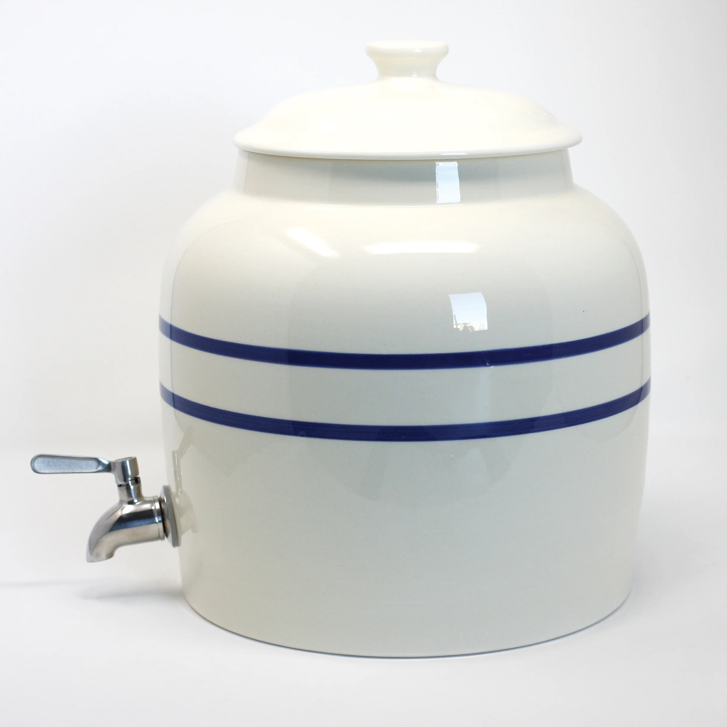 Complete Crock Water System Homestead Set - Image 3