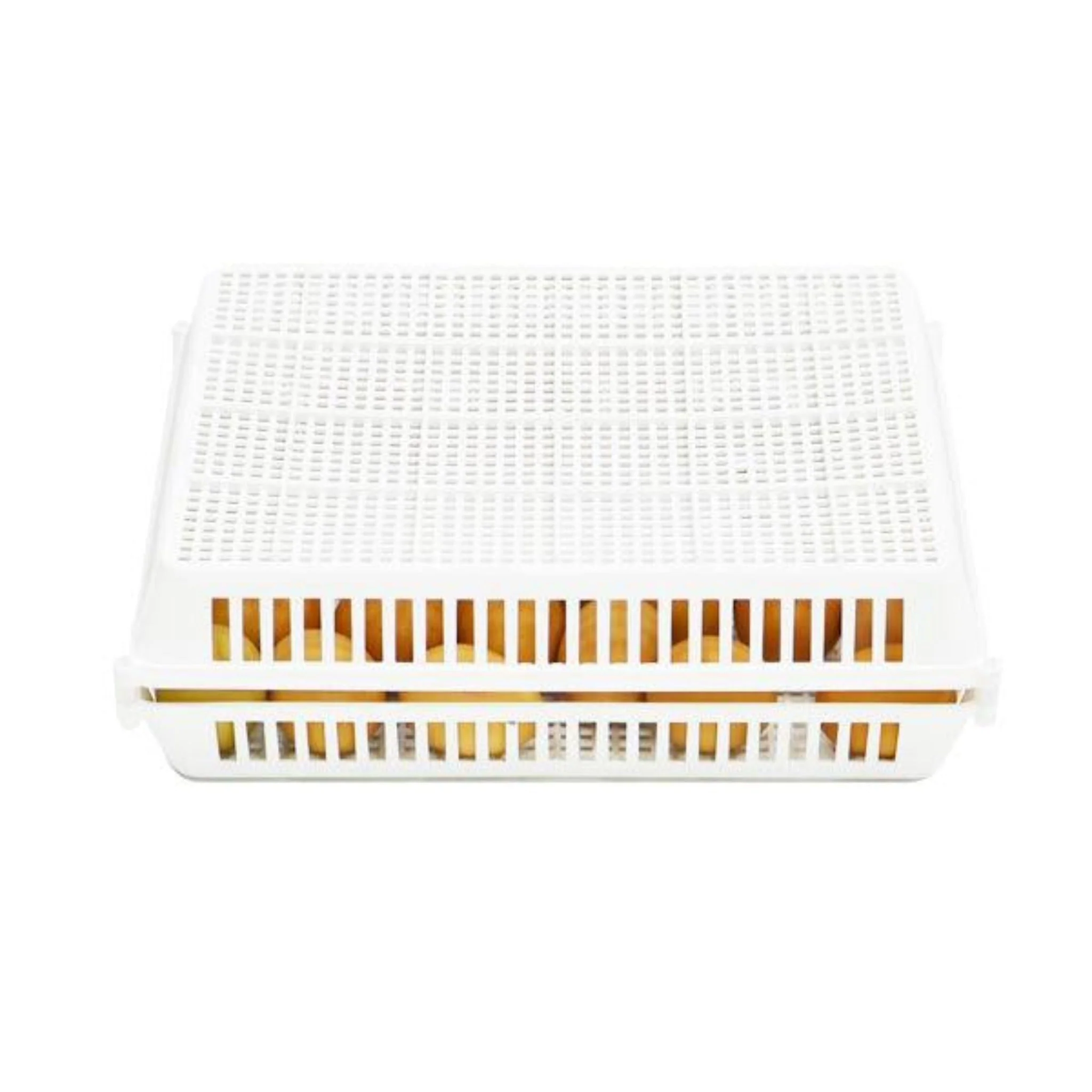 Conturn 180 Set - Automatic Egg Turners and Hatch Baskets - Image 5