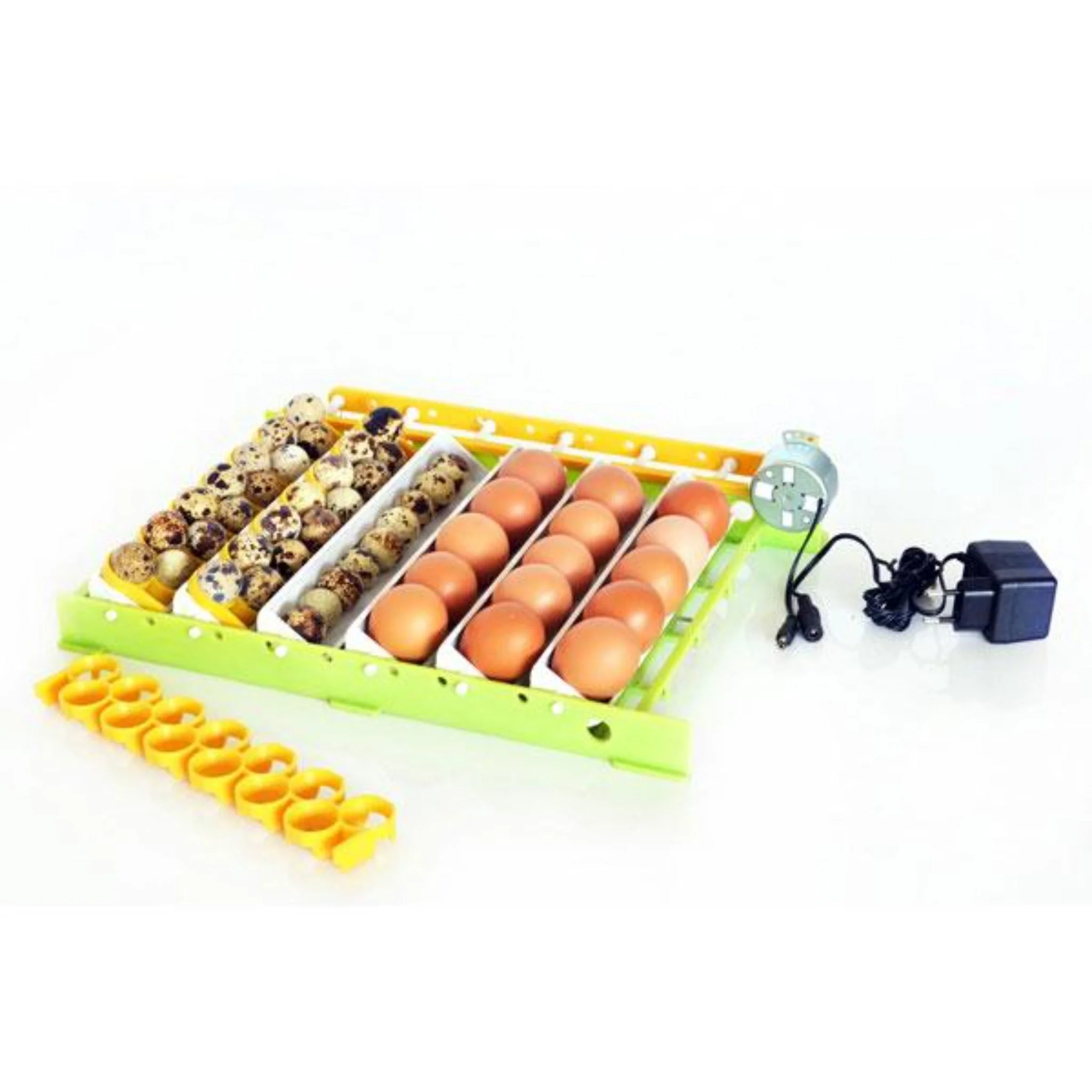 Conturn 30 - Automatic Egg Turner - Image 2