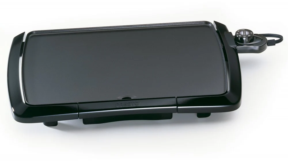Cool-touch Electric Griddle - Image 2
